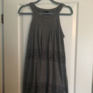 GAP Halter top dress with pockets